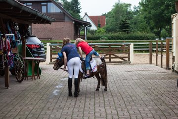 Bild 219 - Reitsport Scheune 30 am 25.6.16